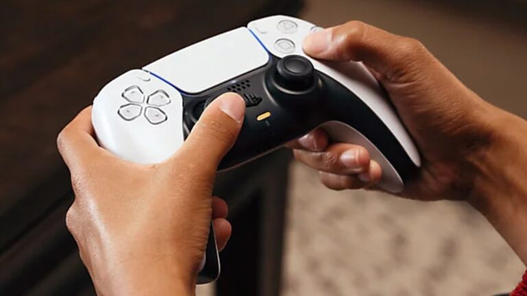 Sony Patent Might Transform Your PS5 Controller into a Credit Card Reader