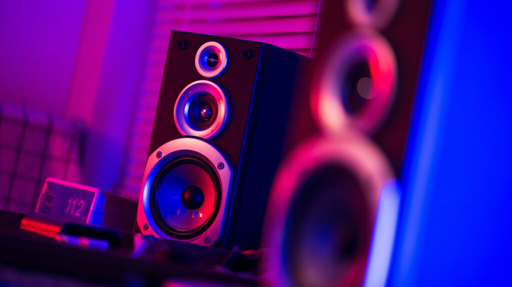 The Role of Amplifiers: How Crucial Are They for Your Sound System’s Performance?