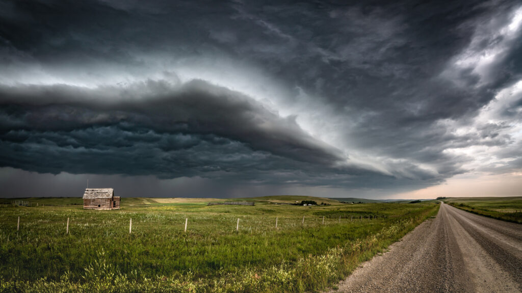Engineer Emphasizes the Urgent Need for Significant US Investment in Weather Modification Technology Engineer Emphasizes the Urgent Need for Significant US Investment in Weather Modification Technology