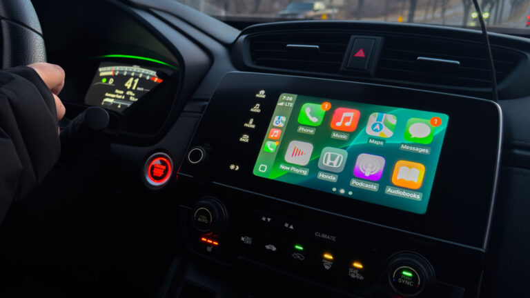 New Vehicles Are Monitoring Your Activities