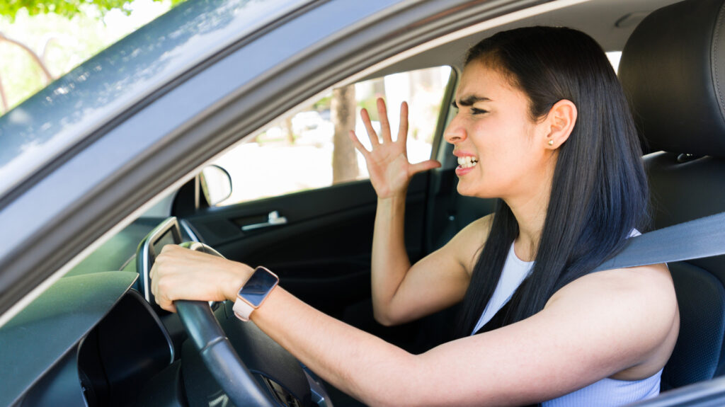 Upcoming Changes to Connecticut Traffic Laws in October 2026