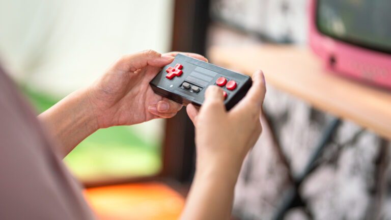 What Is the History of Wireless Gaming Controllers?