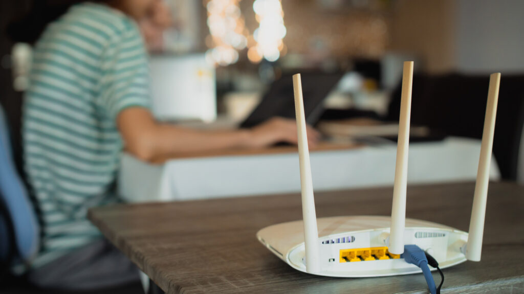 Is It Necessary to Use Both Ethernet and Wi-Fi in Your Home?