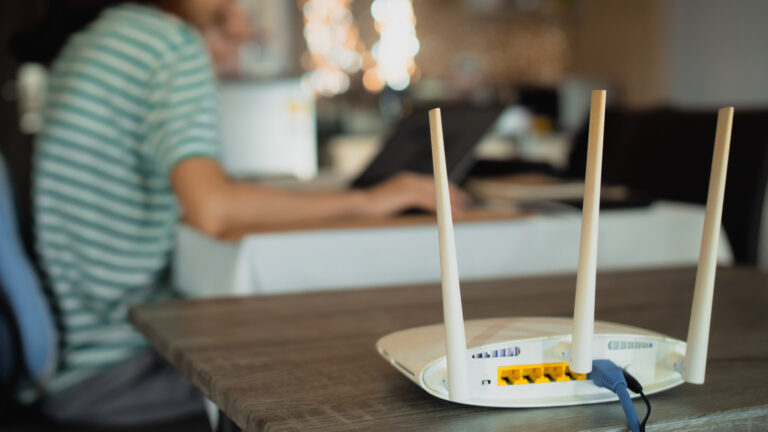 Is It Necessary to Use Both Ethernet and Wi-Fi in Your Home?