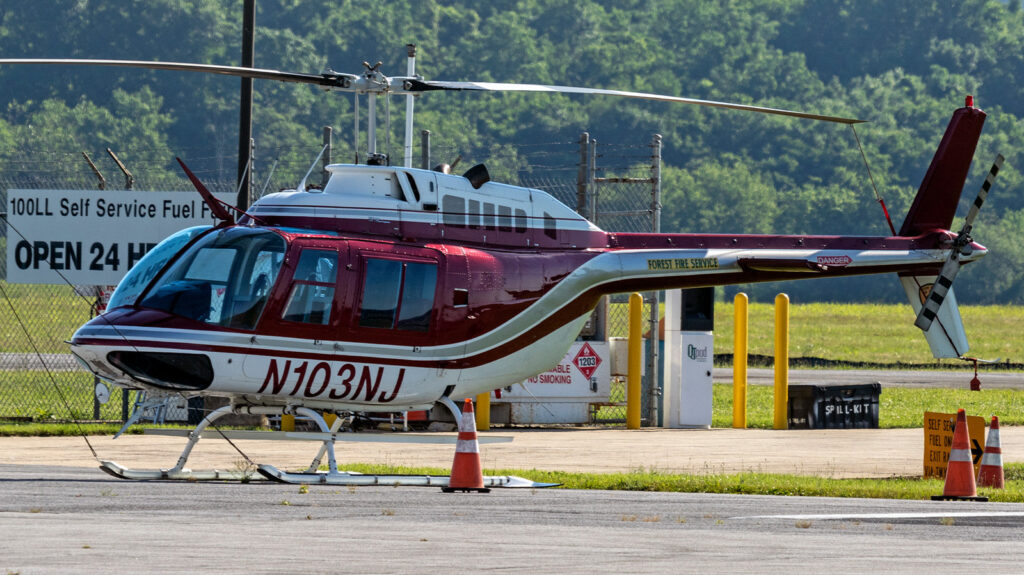 9 Famous Personalities Who Are Also Helicopter Pilots