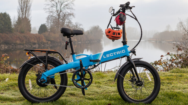 What Are the Disadvantages of a Folding Electric Bicycle?