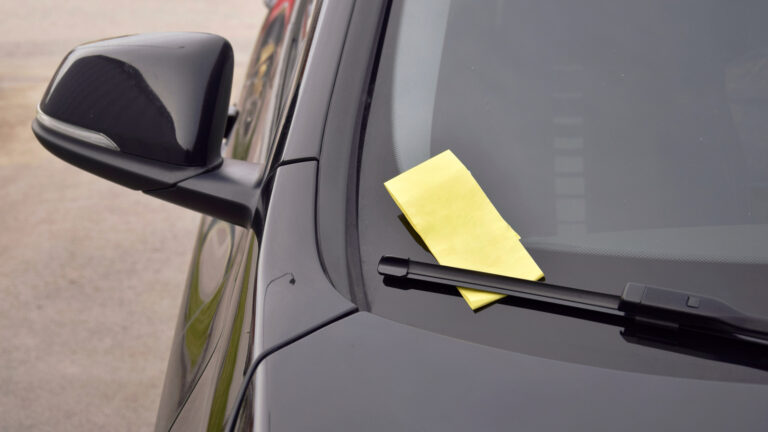 ChatGPT’s Free Legal Guidance Aided a Man in Winning a Parking Ticket Challenge