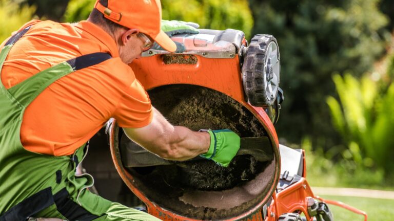 Remember to Get Your Tools Ready for Winter Storage After Fall Use