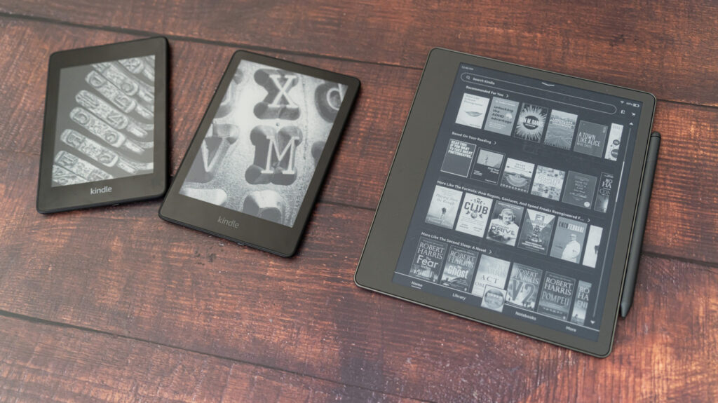 Hold onto Your Old Kindle: Here’s Why You Shouldn’t Toss It Out Hold onto Your Old Kindle: Here’s Why You Shouldn’t Toss It Out