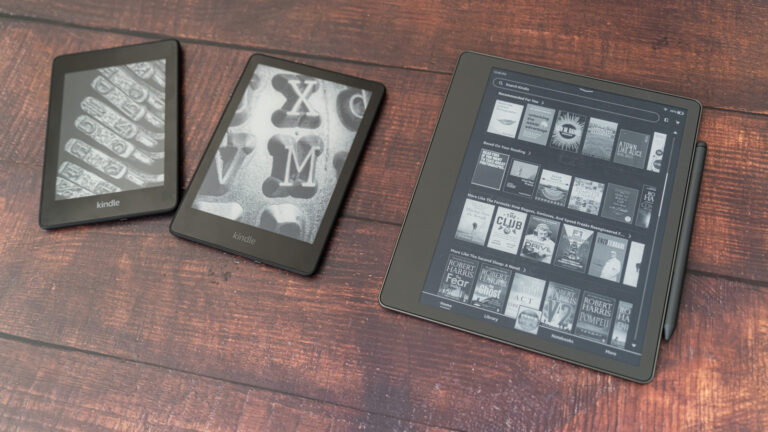 Hold onto Your Old Kindle: Here’s Why You Shouldn’t Toss It Out